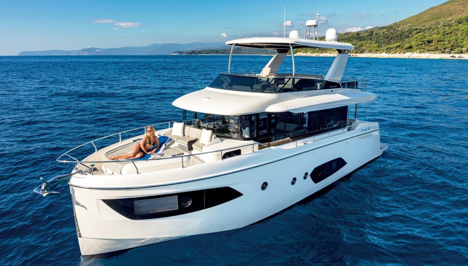 ABSOLUTE NAVETTA 52